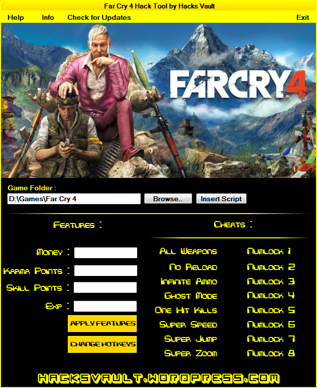 far cry 4 pc update